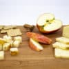 Apple Cinnamon Cheddar 8oz. bar - Image 4