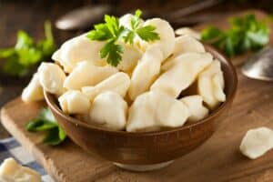 Are Cheese Curds Healthy Nutritional Facts