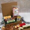 Pretzels & Cheese