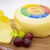 Guggisberg Cheese Wheel (2lb) - Image 3
