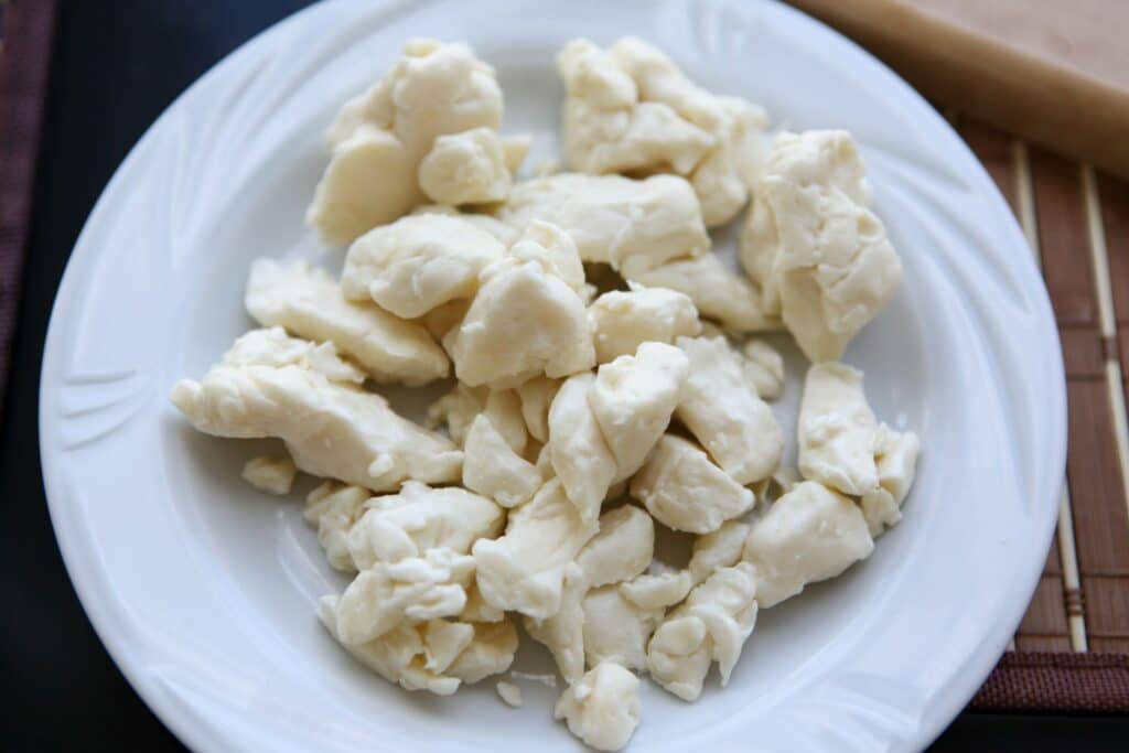 Squeaky Cheese Curds