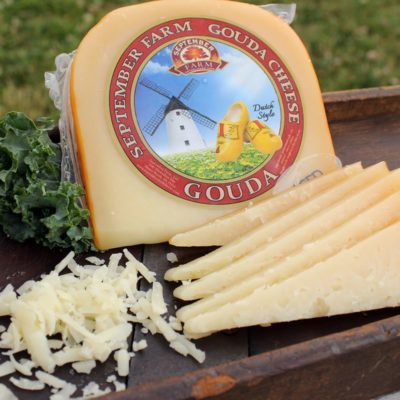 Gouda