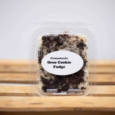 oreo-cookie-fudge-close-to-morgantown