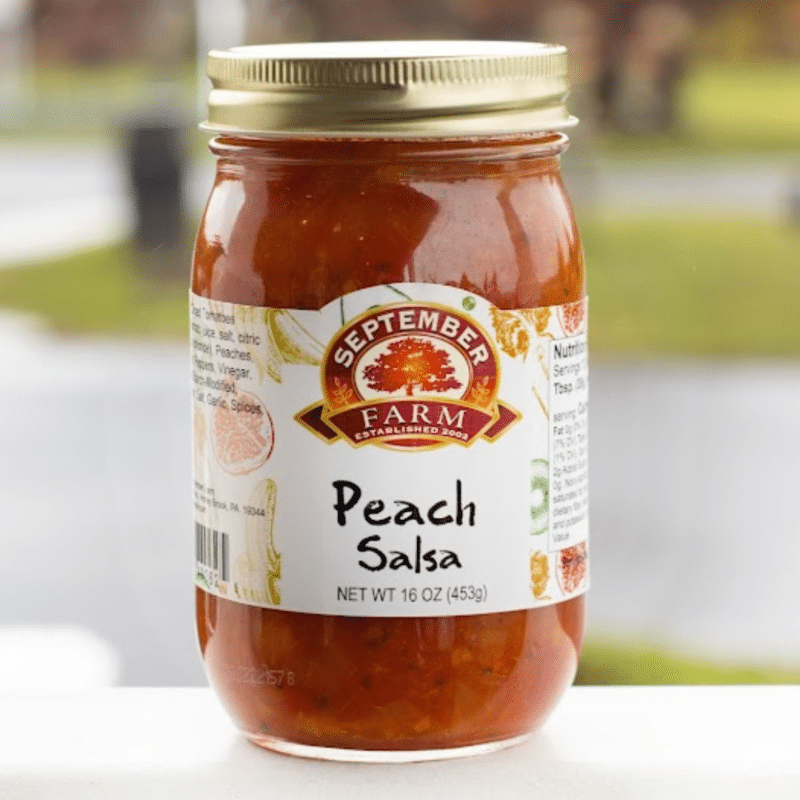 peach salsa for sale online