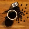 SFC: Dark Roast Blend - Ground - Image 2