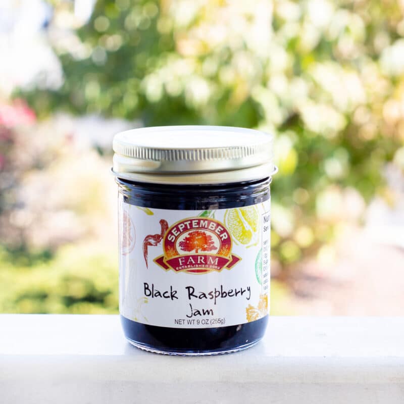 black raspberry jam for sale online scaled