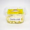Garlic Dill Cheese Curds 8 oz. container - Image 2