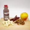 Roasted Garlic Cheese Curds 8 oz. container - Image 3