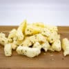 Wood Fired Pizza Cheese Curds 8 oz. container