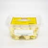 Roasted Garlic Cheese Curds 8 oz. container - Image 2
