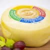 2 LB WHEEL GUGGISBERG BABY SWISS