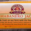 Habanero Jack 8 oz. bar - Image 2