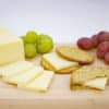 Sharp Cheddar 8oz. bar - Image 3