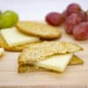 Sharp Cheddar 8oz. bar - Image 2