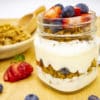 Honey Almond Granola - Image 2