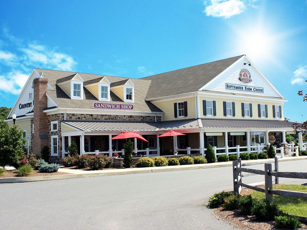 september farm store